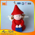 China-Lieferanten-handgemachte Weihnachts-Santa Claus Cake Decoration